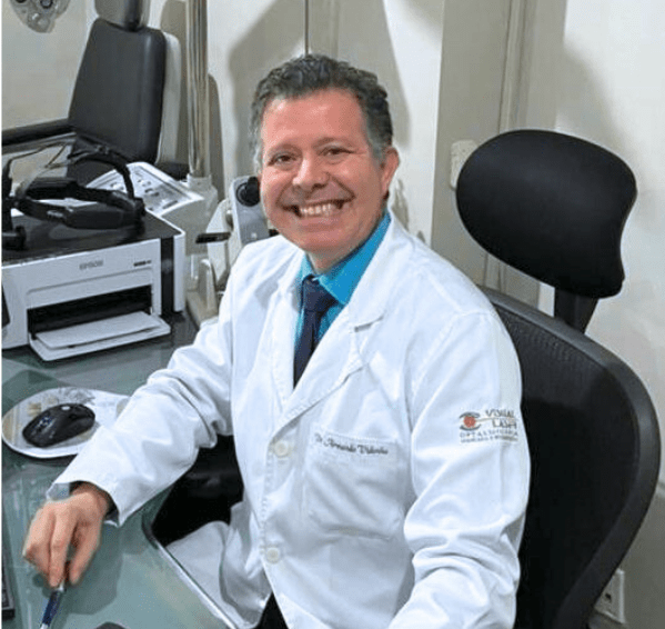 Dr. Armando Vidonho