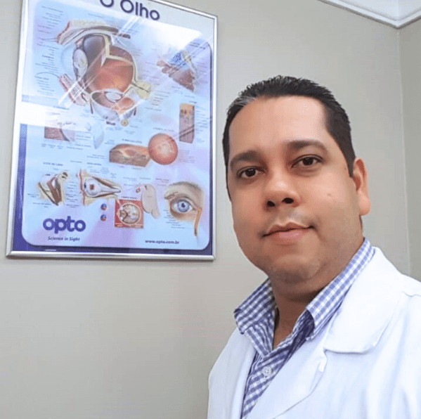 Dr. Carlos Lima