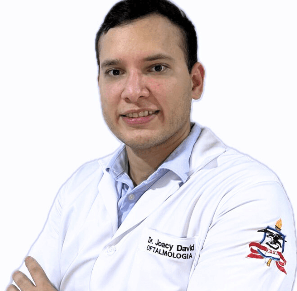 Dr. Joacy David