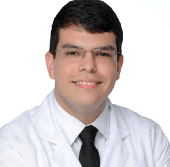 Dr. João Paulo Bezerra
