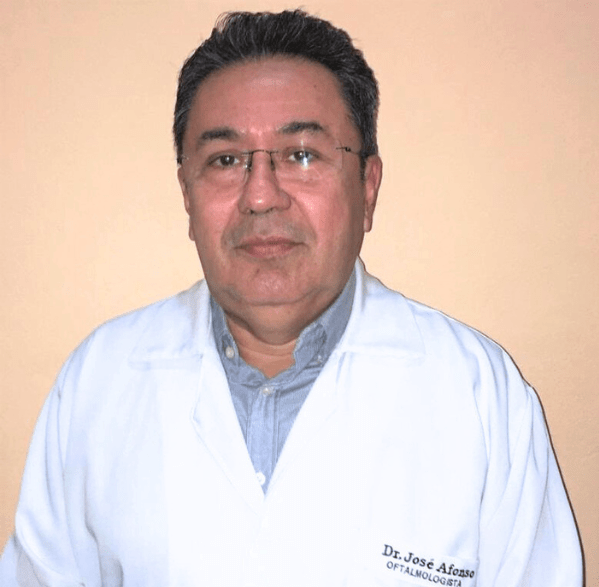 Dr. José Afonso