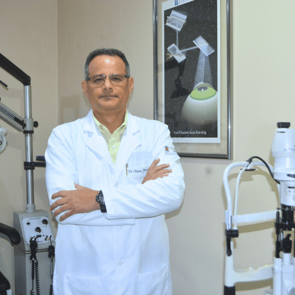 Dr. Otávio Solano