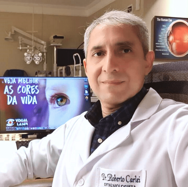 Dr. Roberto Carlei Lima