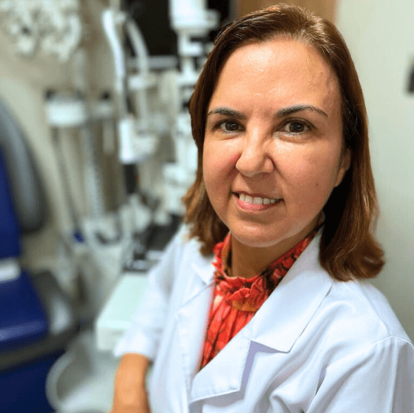 Dra. Rosamélia Lima